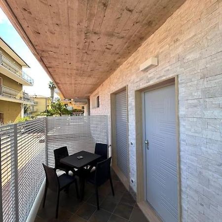 Casa Vacanze Lui San Benedetto del Tronto Extérieur photo