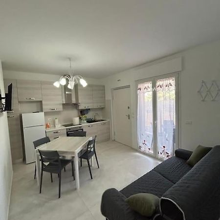 Casa Vacanze Lui San Benedetto del Tronto Extérieur photo