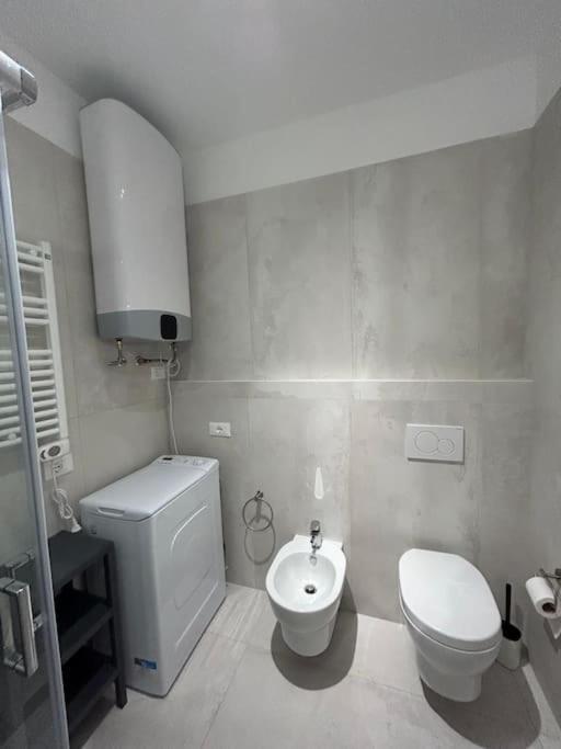 Casa Vacanze Lui San Benedetto del Tronto Extérieur photo