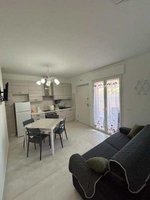 Casa Vacanze Lui San Benedetto del Tronto Extérieur photo